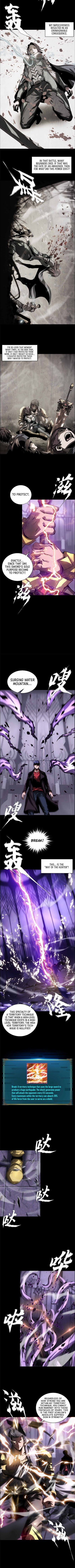 The Blade Chapter 43 7